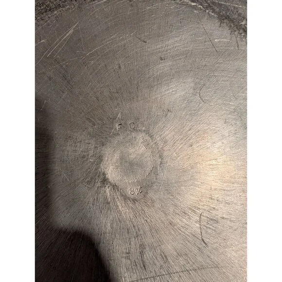 Farberware 8-Quart Aluminum Clad Stainless Steel Stock Pot Lid soup stew - Picture 14 of 16